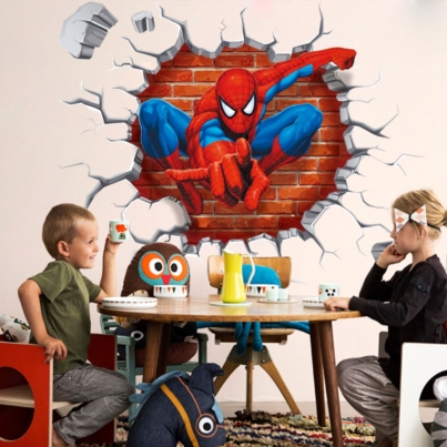 45-50cm-hot-3d-hole-famous-cartoon-movie-spiderman-wall-stickers-for-kids-rooms-boys-gifts-1.jpg