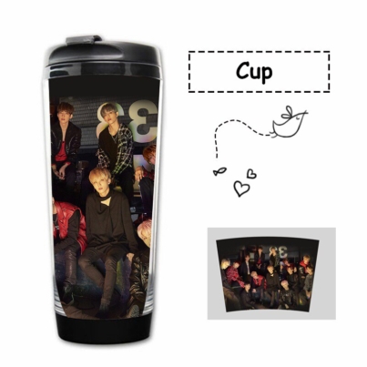 Kpop-SEVENTEEN-Peripheral-Product-Plastic-Water-Cup-Curve-Cup-Double-Layer-Cup-SEVENTEEN-17-Sports-Bottle-1.jpg